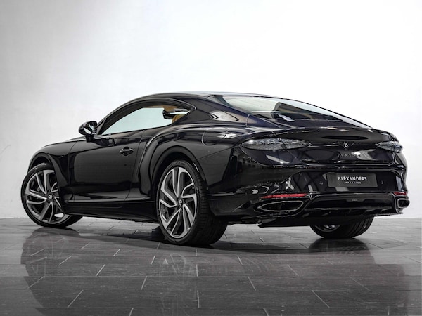 Used Bentley Continental 2025 for sale - 76085169: Photo 7