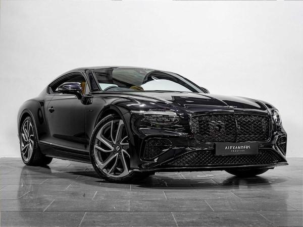 Used Bentley Continental 2025 for sale - 76085169: Photo 8