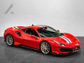 Used Ferrari 488 2019 for sale - 78822315: Photo