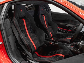 Used Ferrari 488 2019 for sale - 78822315: Photo