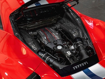 Used Ferrari 488 2019 for sale - 78822315: Photo