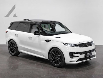 Used Land Rover Range Rover Sport 2023 for sale - 79269100: Photo
