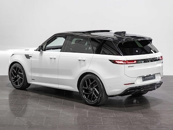 Used Land Rover Range Rover Sport 2023 for sale - 79269100: Photo