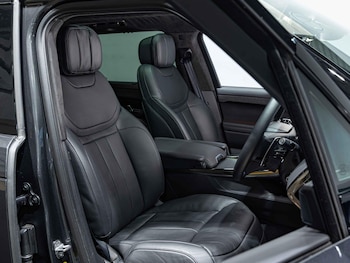 Used Land Rover Range Rover Sport 2025 for sale - 76899188: Photo