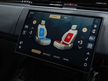 Used Land Rover Range Rover Sport 2025 for sale - 76899188: Photo