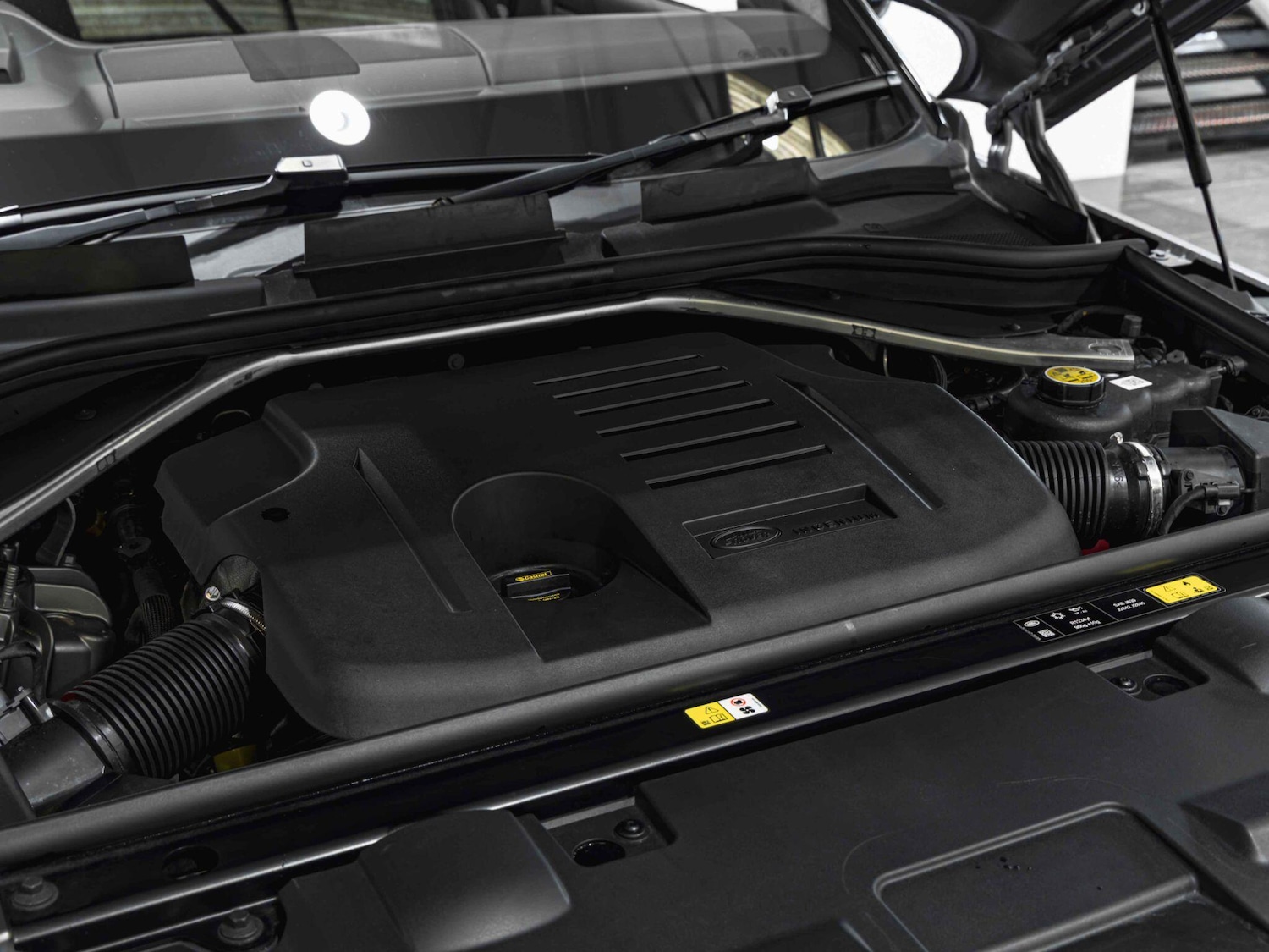 Used Land Rover Range Rover Sport 2023 for sale - 77683653: Photo 14