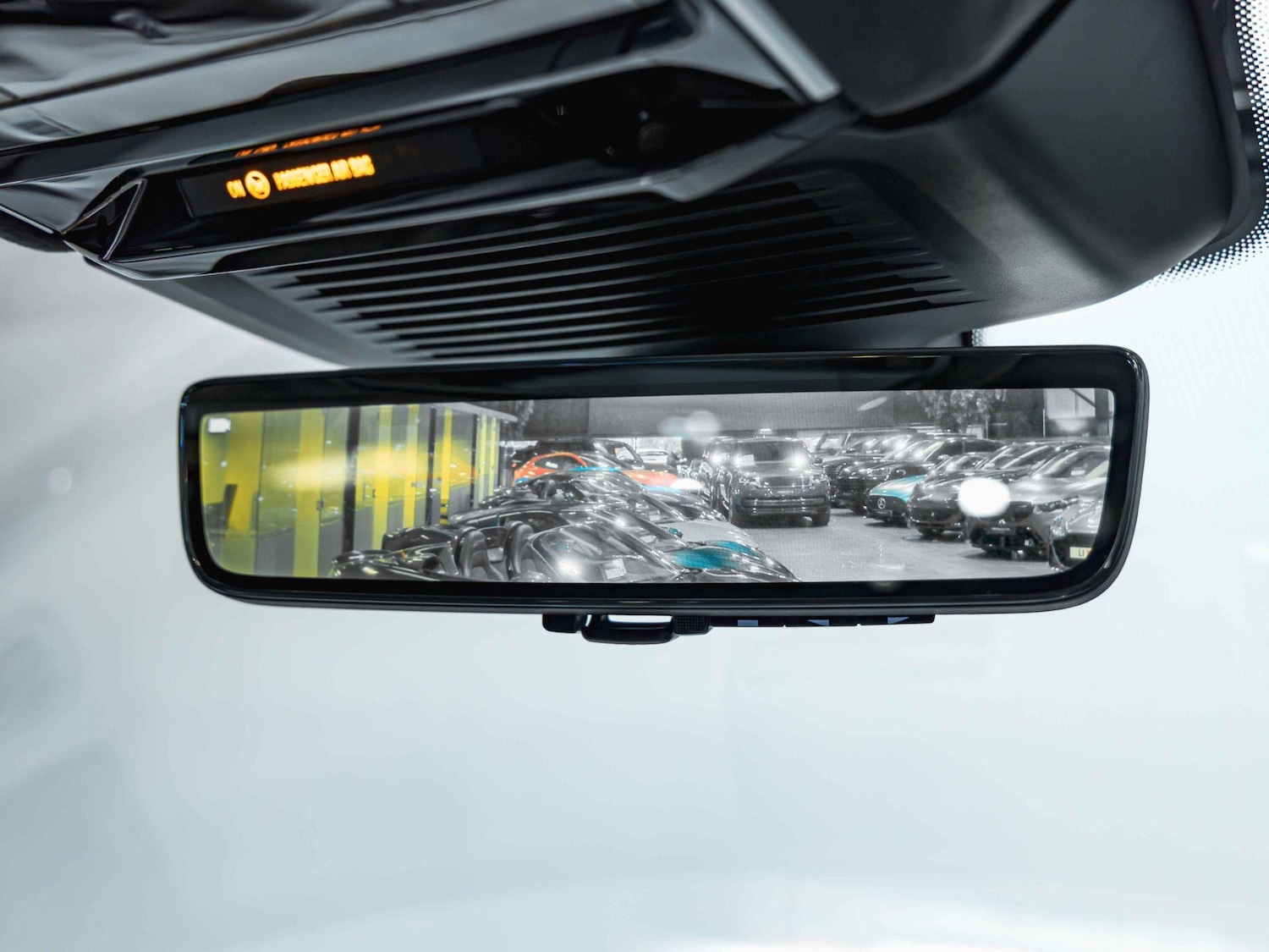 Used Land Rover Range Rover Sport 2023 for sale - 77683653: Photo 16