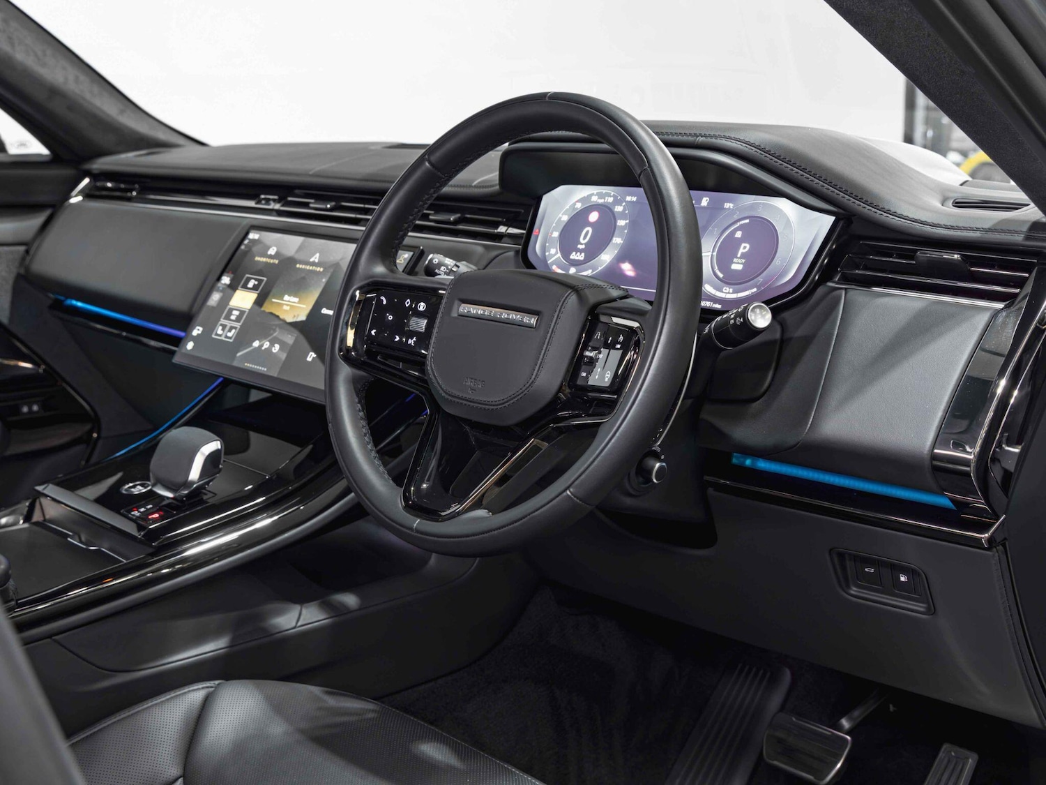 Used Land Rover Range Rover Sport 2023 for sale - 77683653: Photo 17