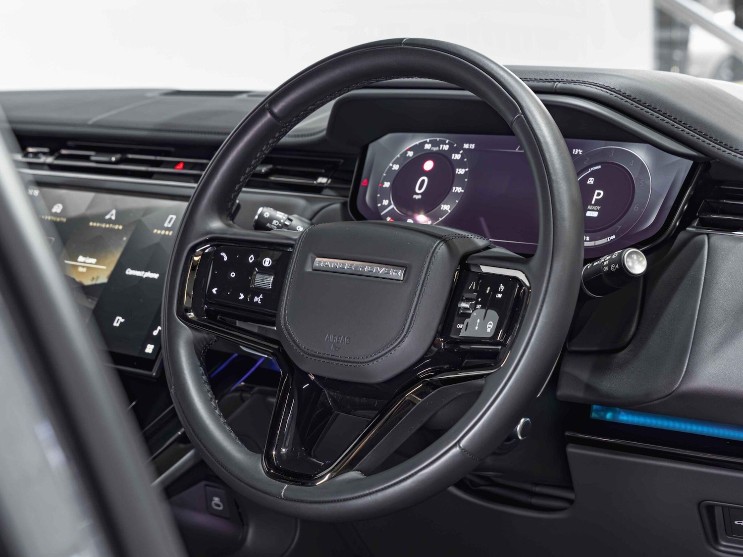 Used Land Rover Range Rover Sport 2023 for sale - 77683653: Photo 18