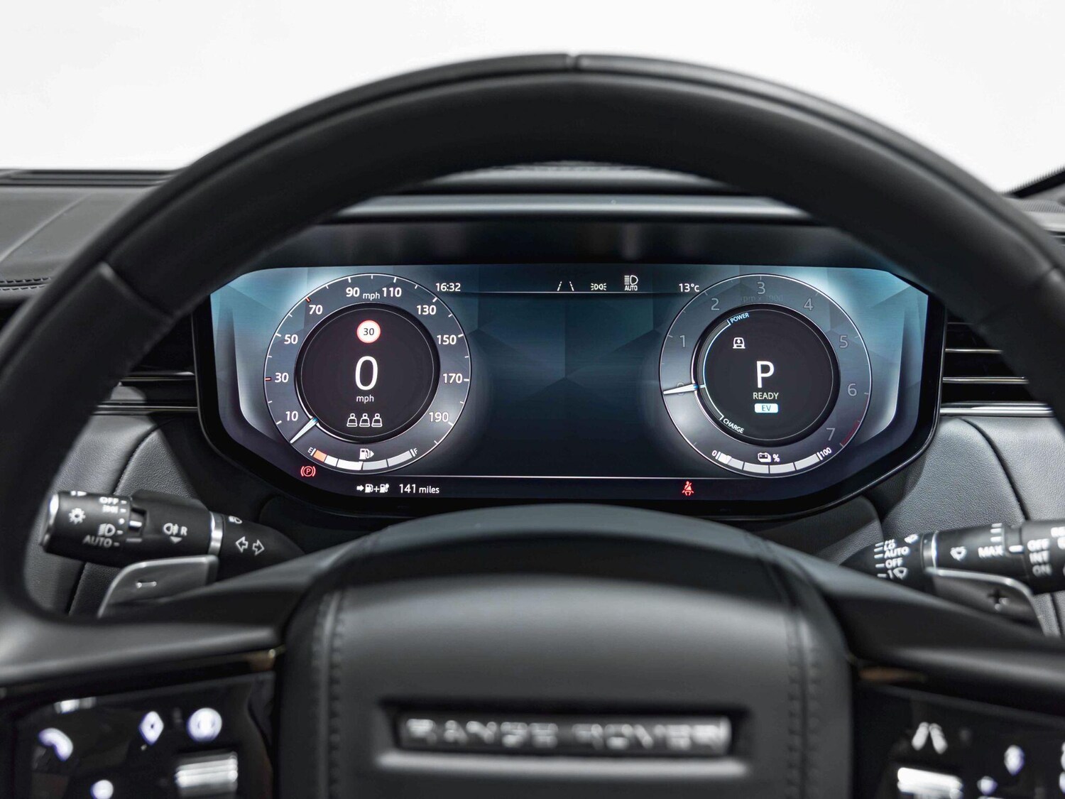 Used Land Rover Range Rover Sport 2023 for sale - 77683653: Photo 20