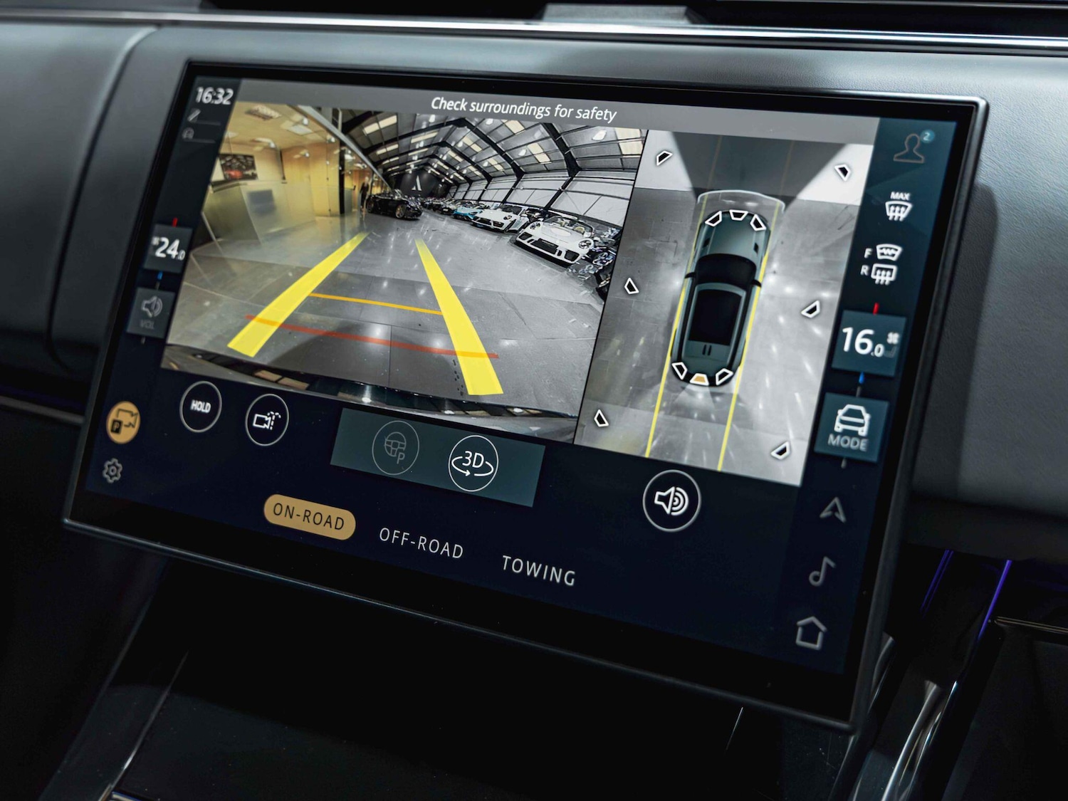 Used Land Rover Range Rover Sport 2023 for sale - 77683653: Photo 21