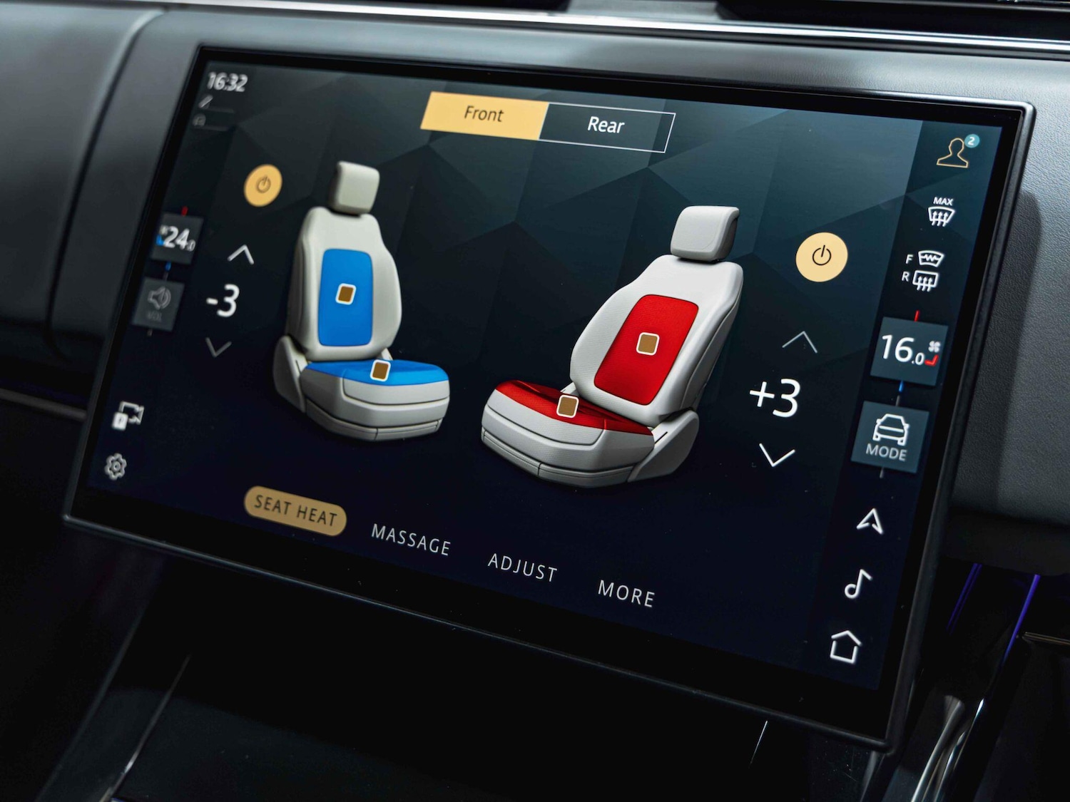 Used Land Rover Range Rover Sport 2023 for sale - 77683653: Photo 22