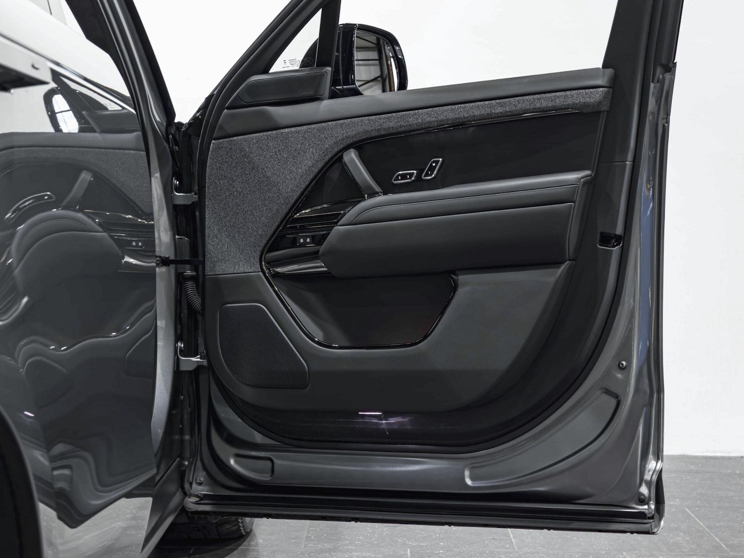 Used Land Rover Range Rover Sport 2023 for sale - 77683653: Photo 23