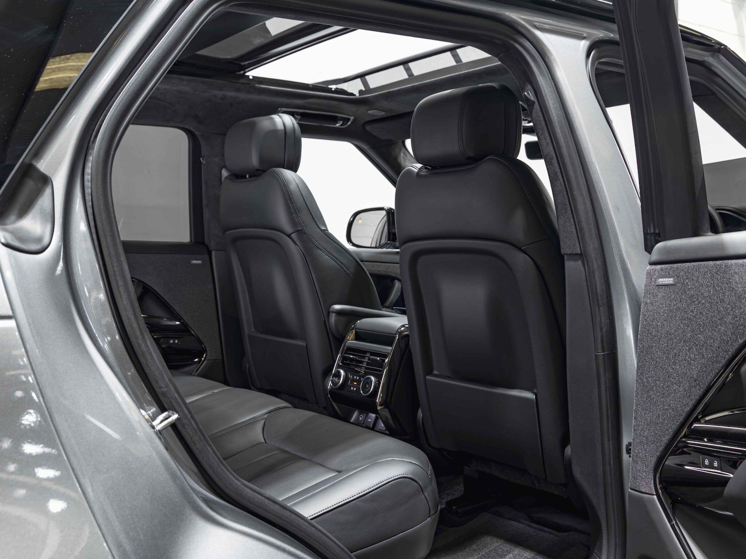 Used Land Rover Range Rover Sport 2023 for sale - 77683653: Photo 25