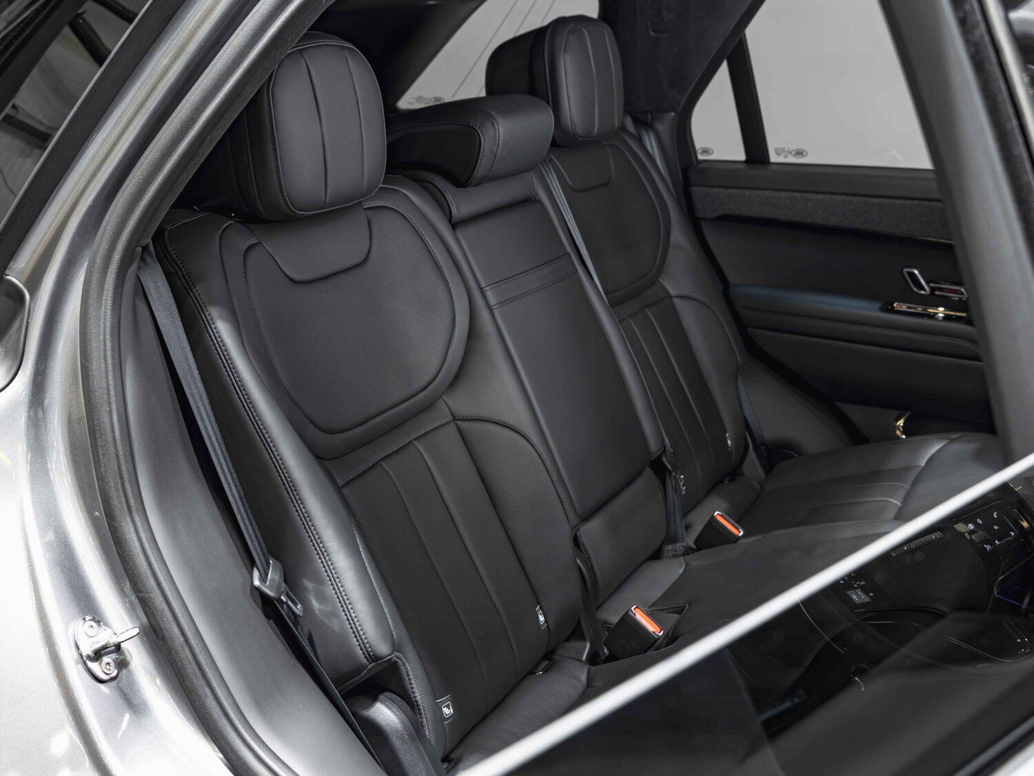 Used Land Rover Range Rover Sport 2023 for sale - 77683653: Photo 26