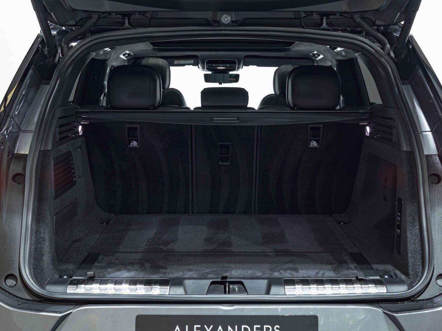 Used Land Rover Range Rover Sport 2023 for sale - 77683653: Photo 27