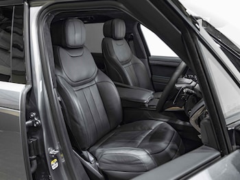 Used Land Rover Range Rover Sport 2023 for sale - 77683653: Photo