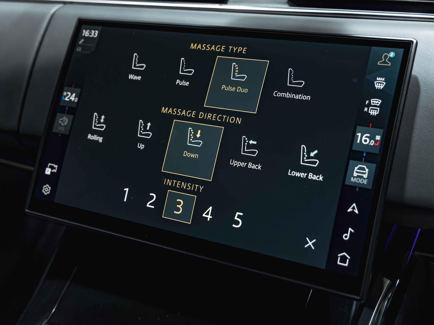 Used Land Rover Range Rover Sport 2023 for sale - 77683653: Photo 4