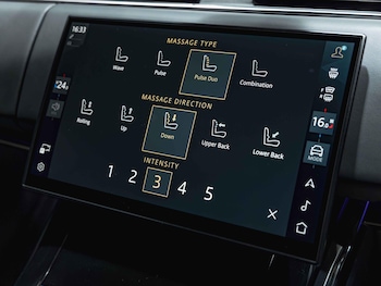 Used Land Rover Range Rover Sport 2023 for sale - 77683653: Photo