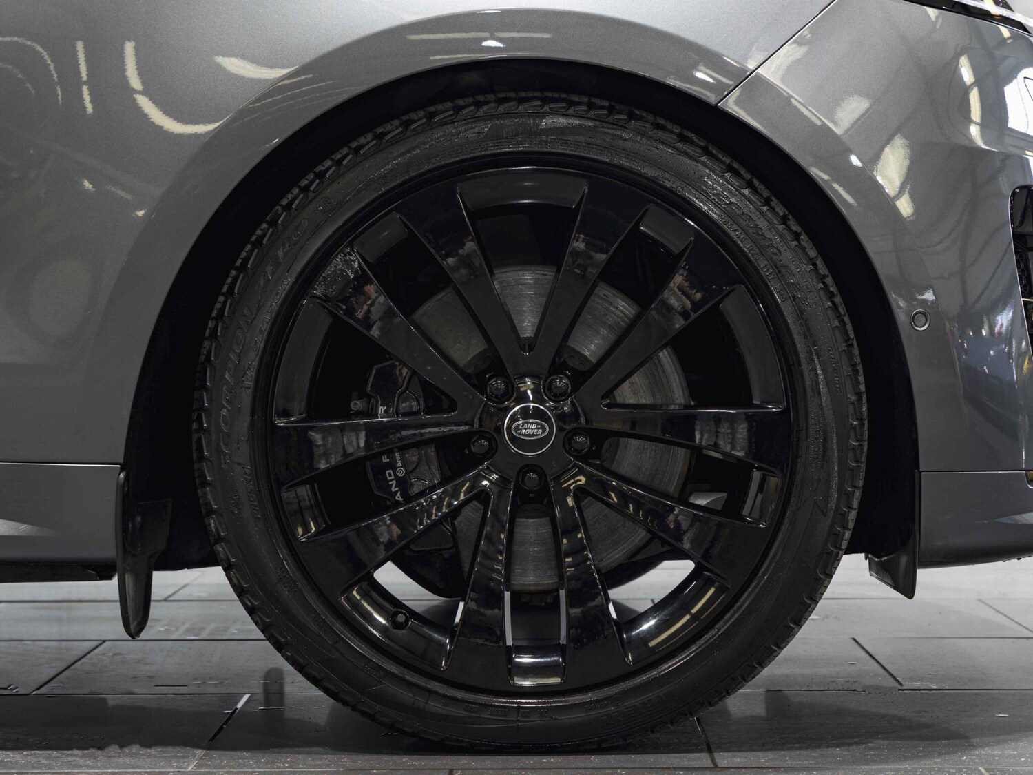 Used Land Rover Range Rover Sport 2023 for sale - 77683653: Photo 7