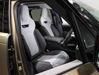 Used Land Rover Range Rover Sport 2025 for sale - 75140290: Photo
