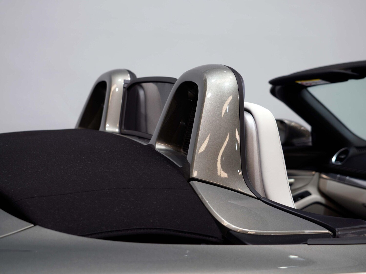 Used Porsche 718 Boxster for sale - 76425403: Photo 14