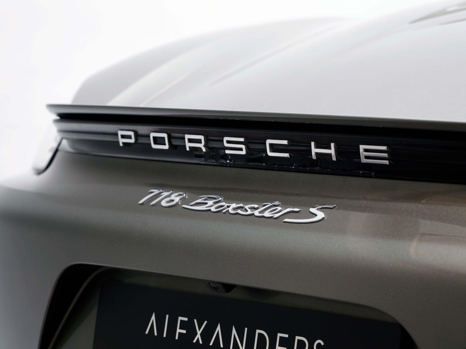 Used Porsche 718 Boxster for sale - 76425403: Photo 15
