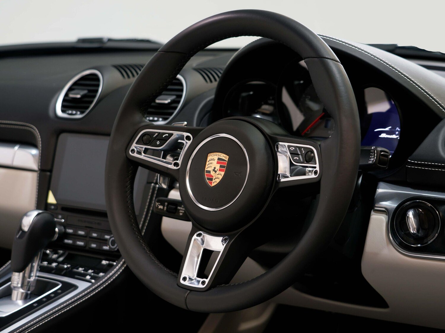 Used Porsche 718 Boxster for sale - 76425403: Photo 17