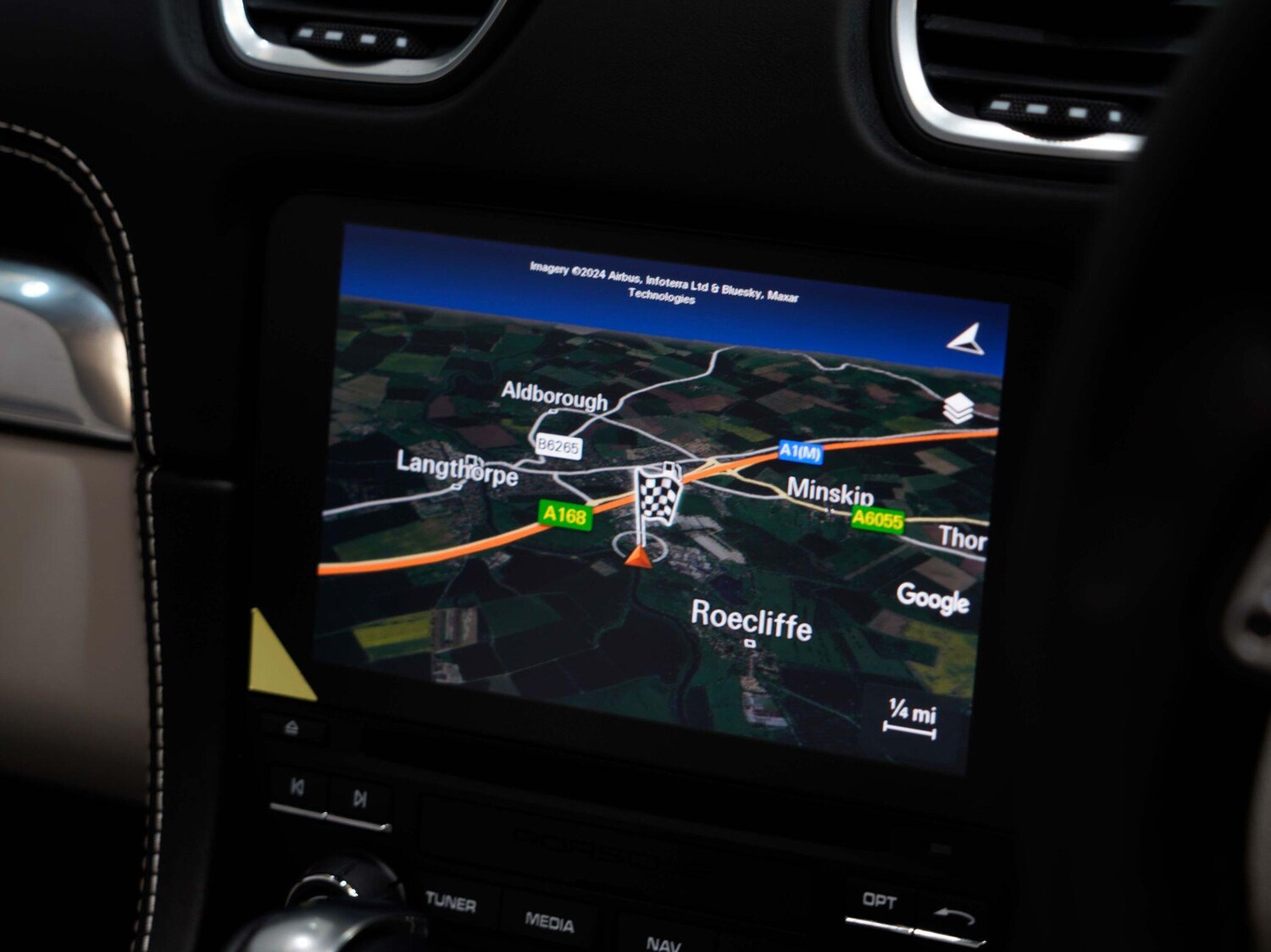 Used Porsche 718 Boxster for sale - 76425403: Photo 19