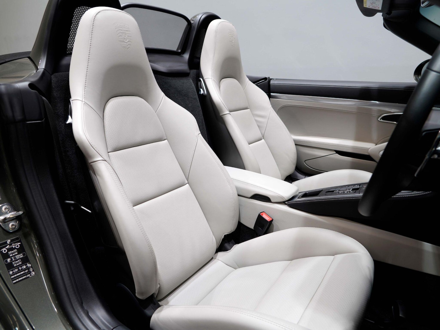 Used Porsche 718 Boxster for sale - 76425403: Photo 2