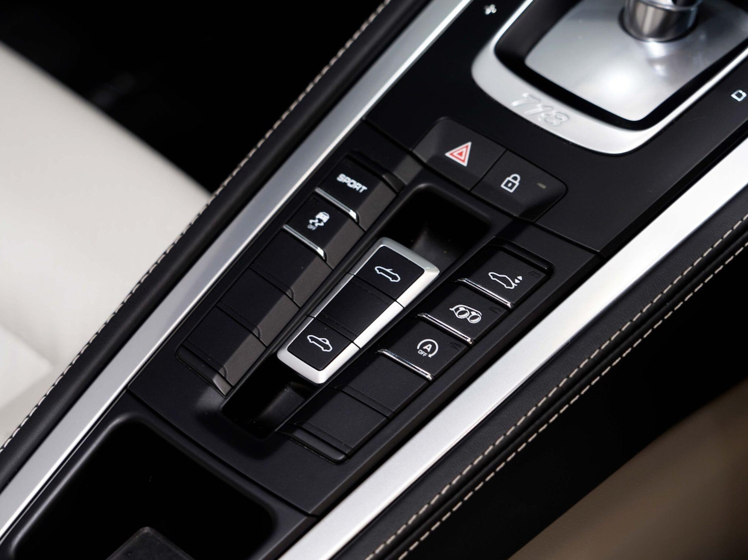 Used Porsche 718 Boxster for sale - 76425403: Photo 21