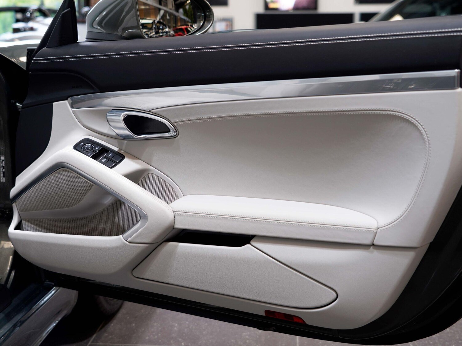 Used Porsche 718 Boxster for sale - 76425403: Photo 23