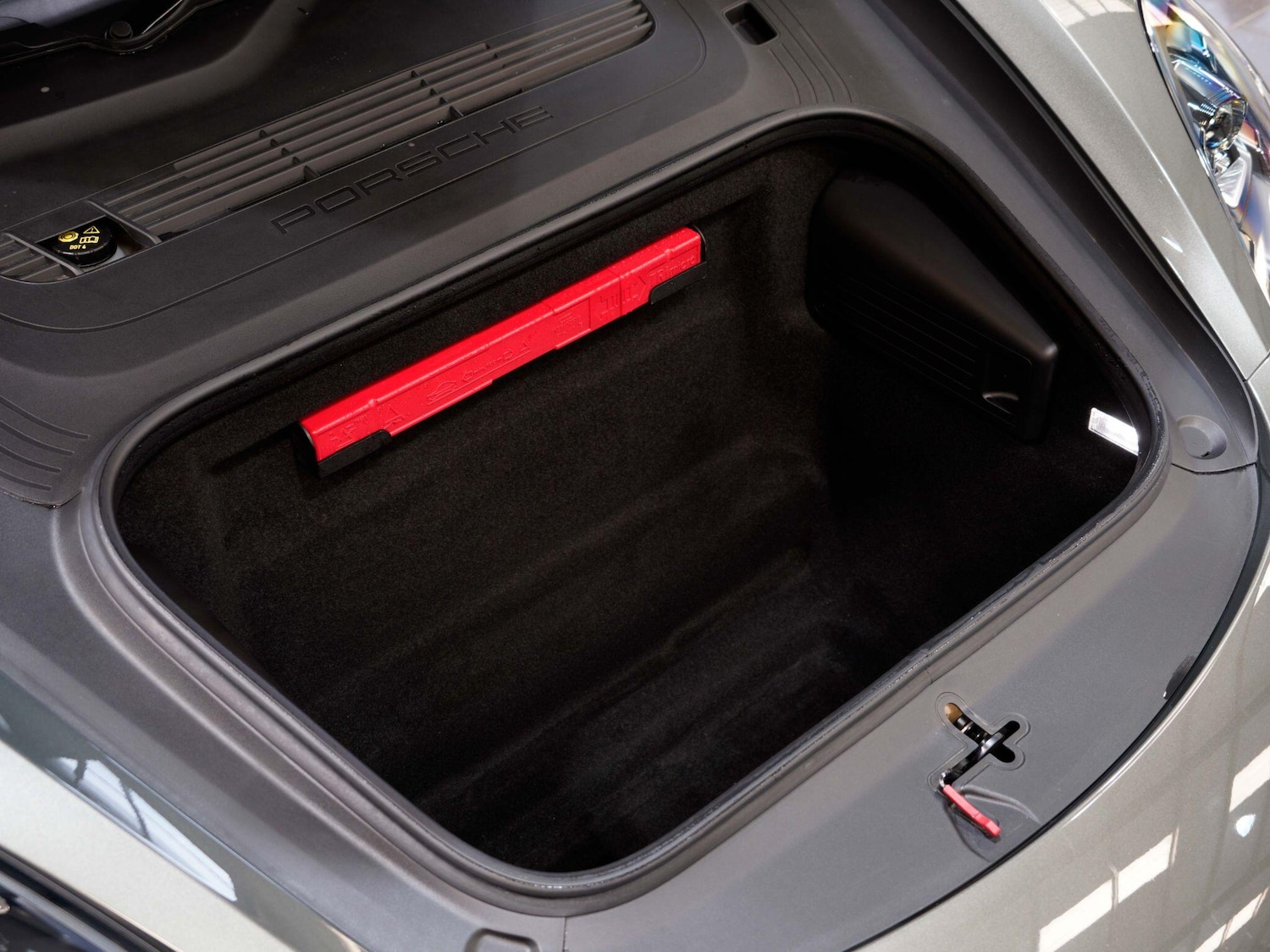 Used Porsche 718 Boxster for sale - 76425403: Photo 24