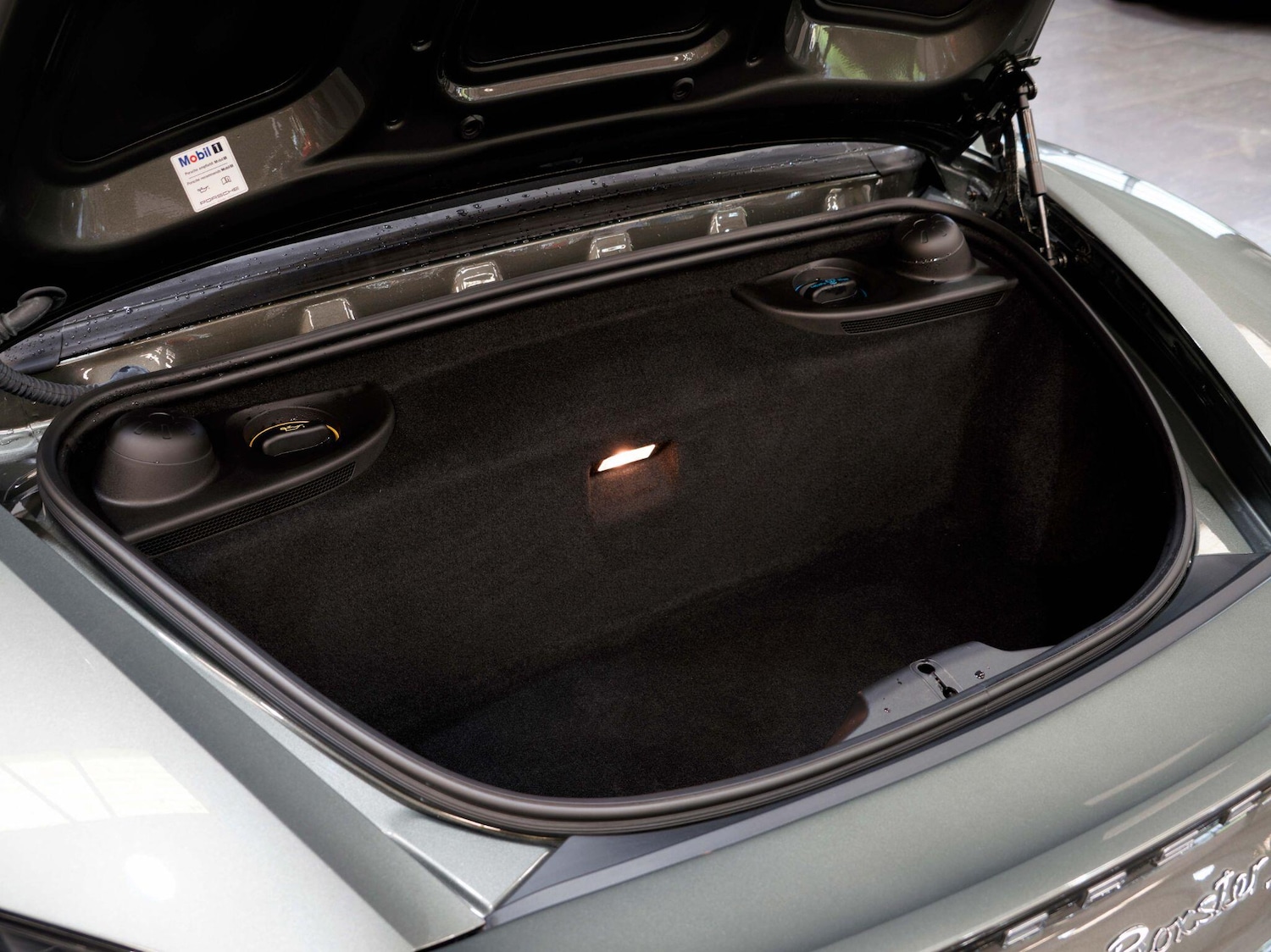 Used Porsche 718 Boxster for sale - 76425403: Photo 25