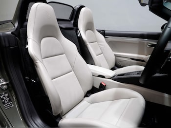 Used Porsche 718 Boxster 2023 for sale - 76425403: Photo