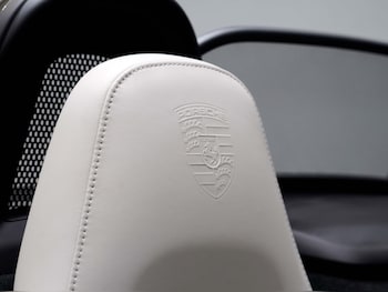 Used Porsche 718 Boxster 2023 for sale - 76425403: Photo