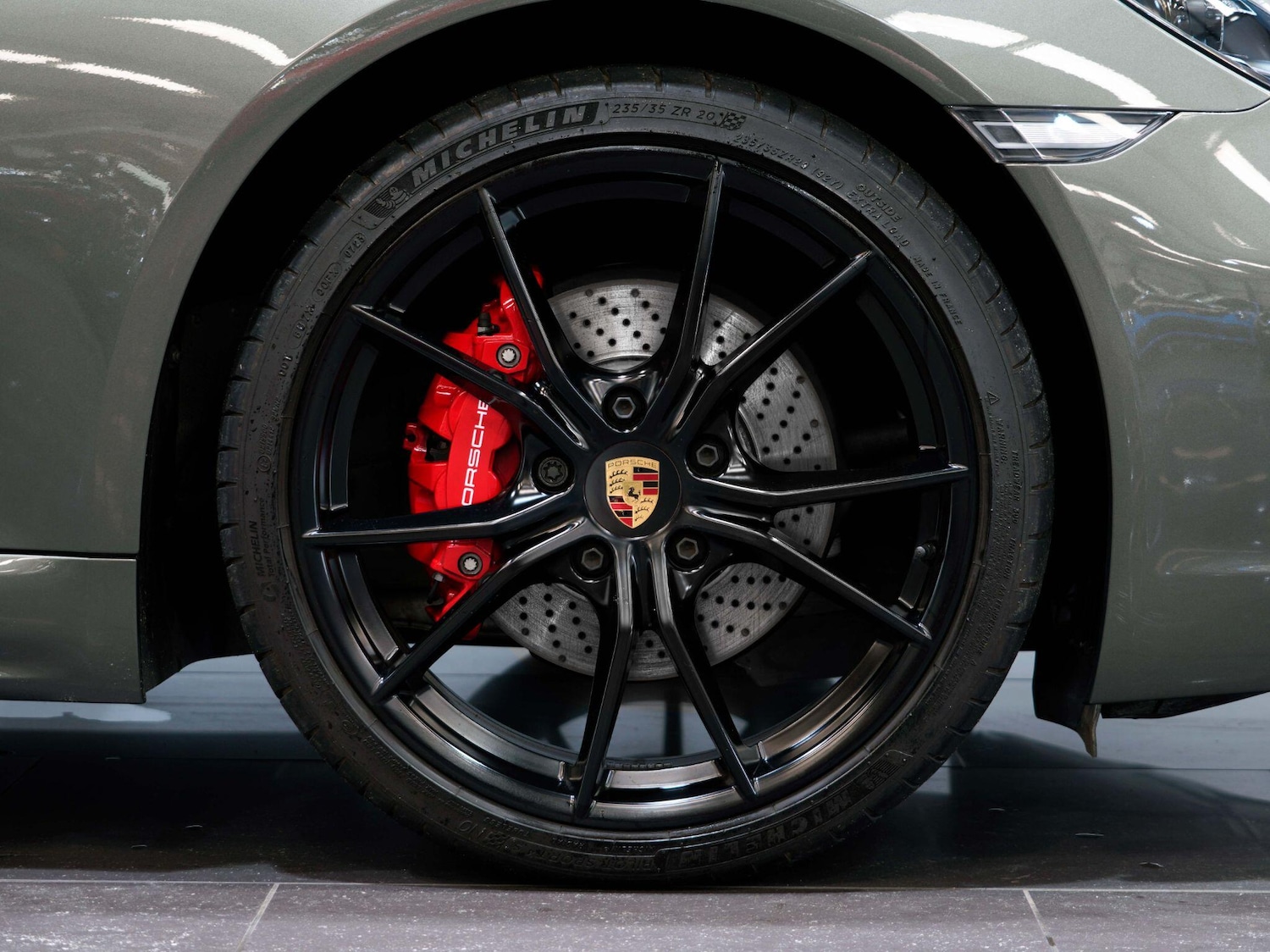 Used Porsche 718 Boxster for sale - 76425403: Photo 7