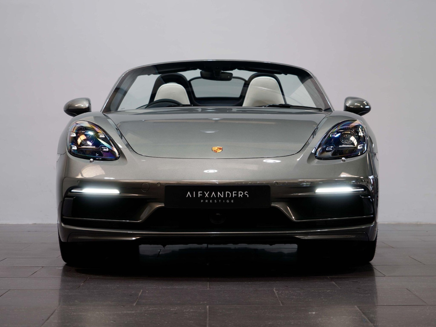 Used Porsche 718 Boxster for sale - 76425403: Photo 8