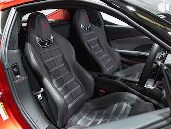 Used Ferrari 296 GTB 2026 for sale - 78260597: Photo