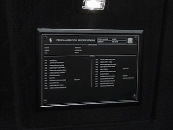 Used Ferrari 296 GTB 2026 for sale - 78260597: Photo