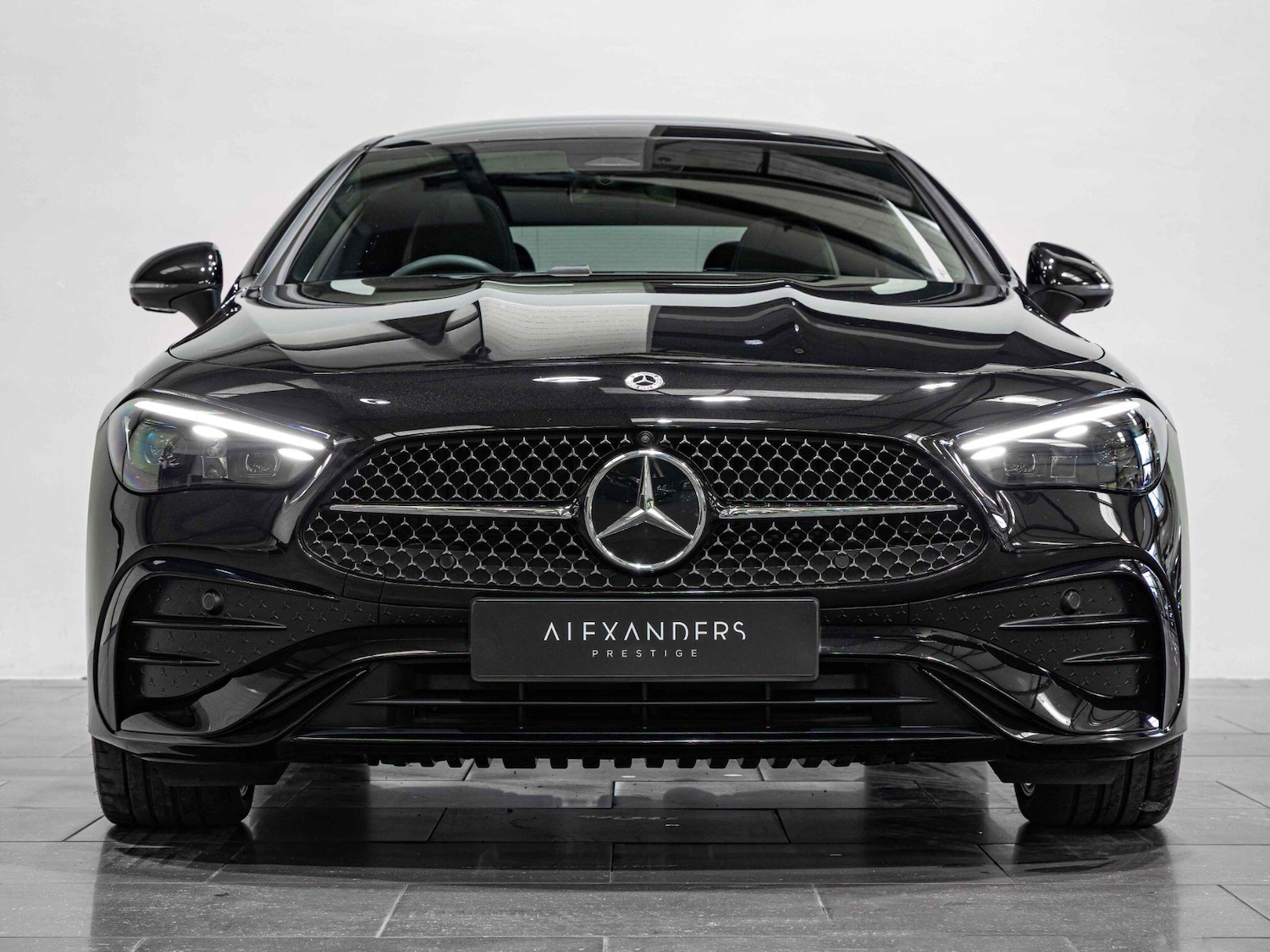 Used Mercedes-Benz CLE 2025 for sale - 76260448: Photo 10