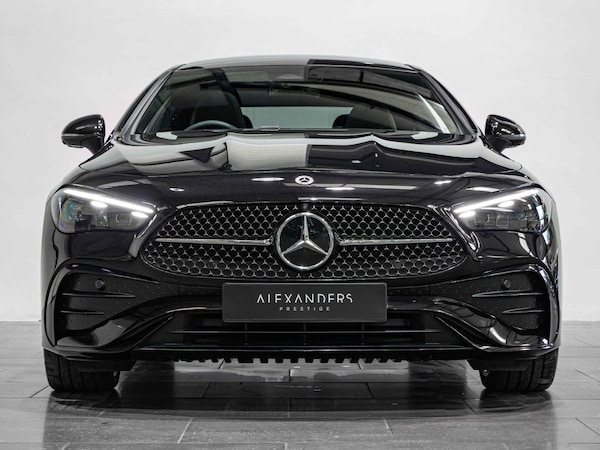 Used Mercedes-Benz CLE 2025 for sale - 76260448: Photo 10