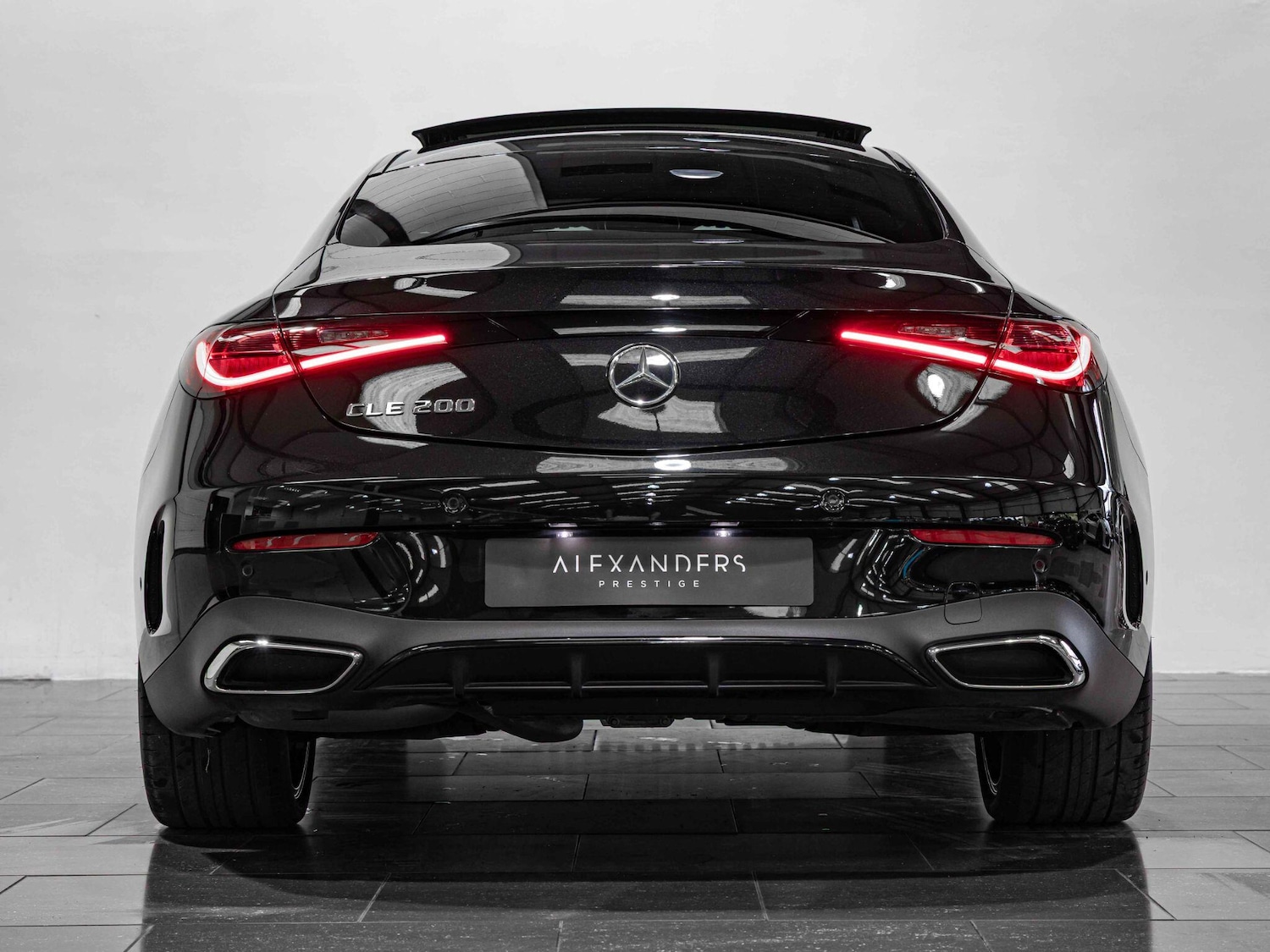 Used Mercedes-Benz CLE 2025 for sale - 76260448: Photo 11