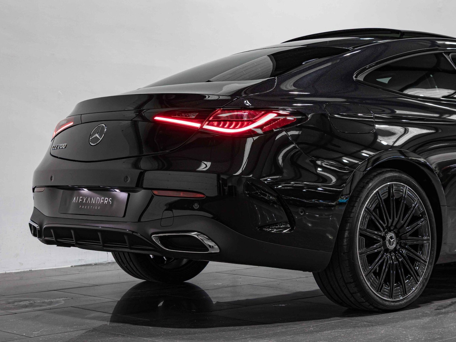 Used Mercedes-Benz CLE 2025 for sale - 76260448: Photo 13