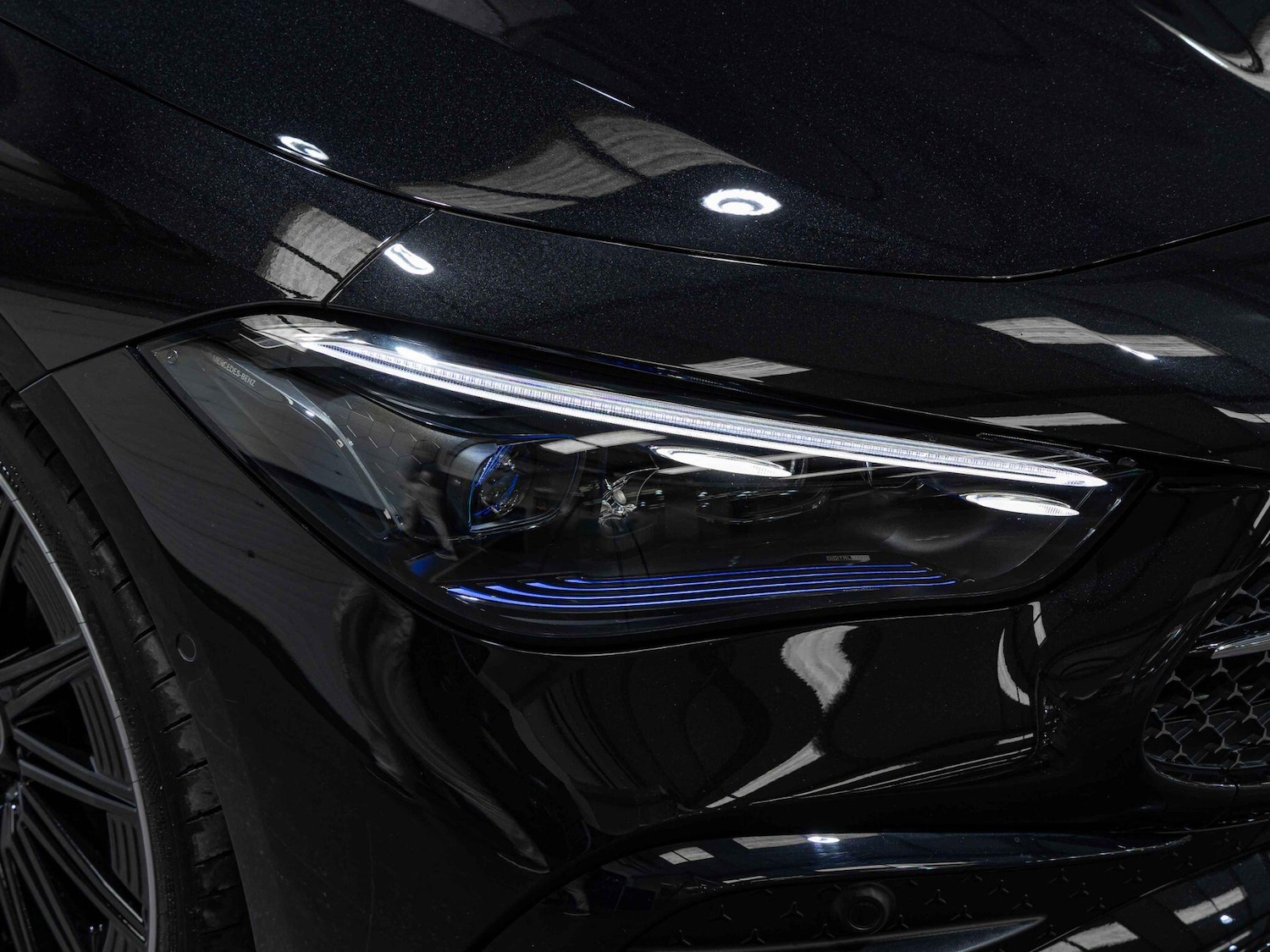 Used Mercedes-Benz CLE 2025 for sale - 76260448: Photo 14