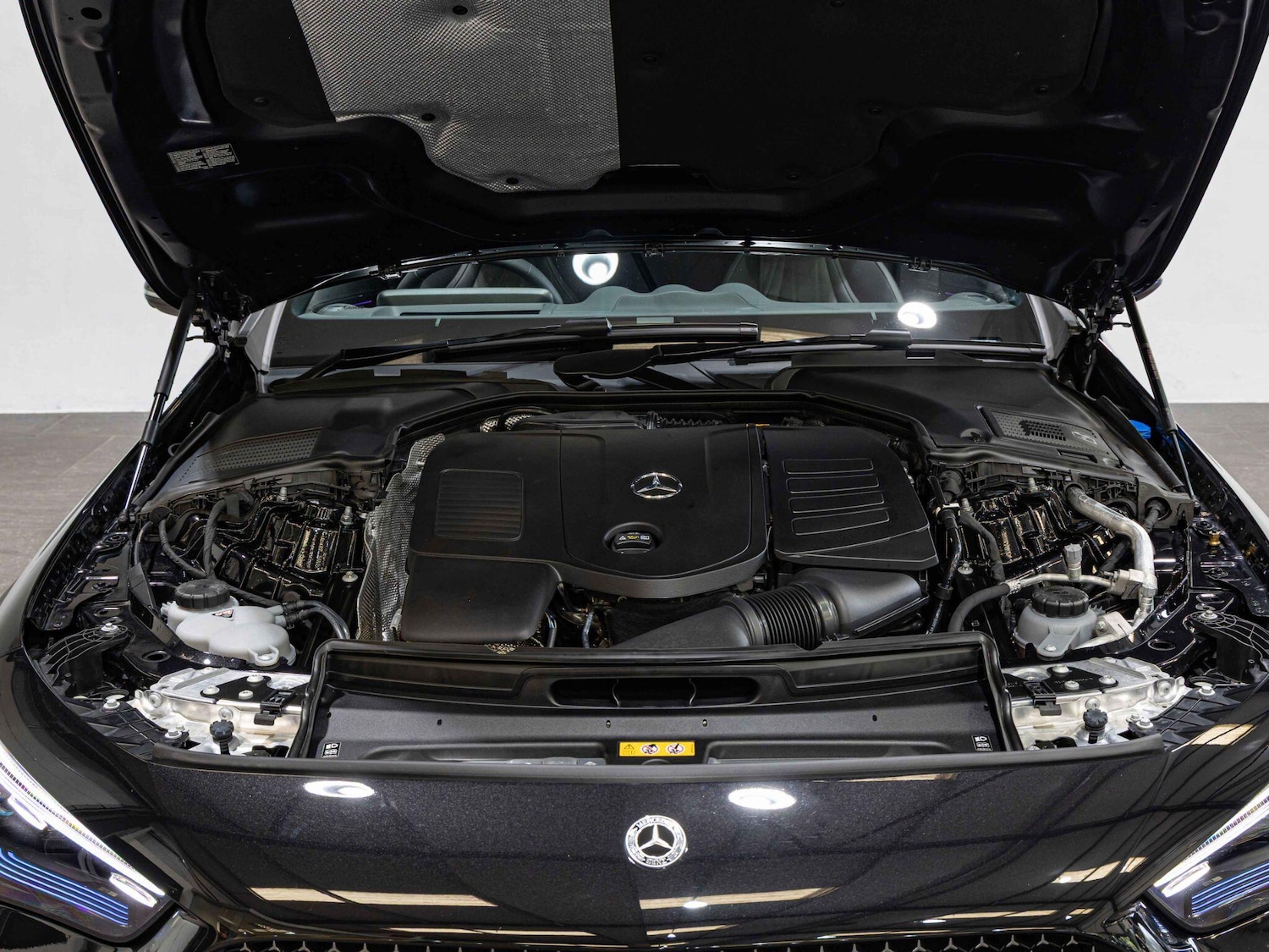 Used Mercedes-Benz CLE 2025 for sale - 76260448: Photo 15