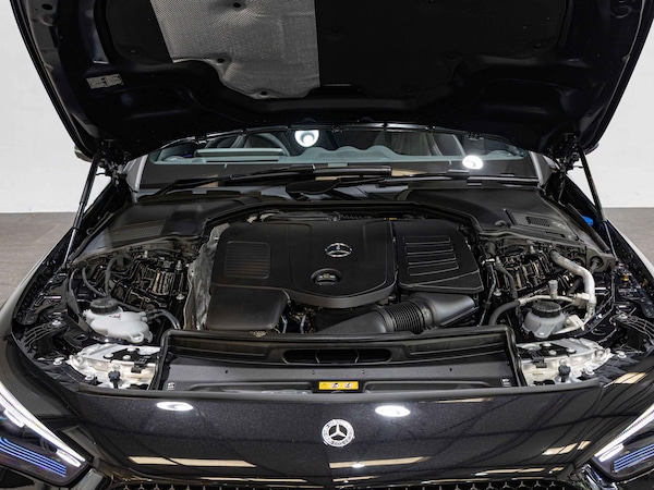 Used Mercedes-Benz CLE 2025 for sale - 76260448: Photo 15