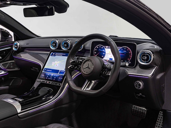 Used Mercedes-Benz CLE 2025 for sale - 76260448: Photo 17