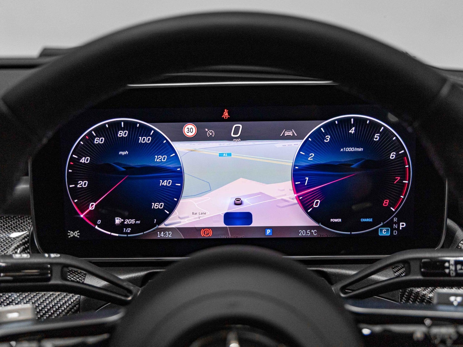 Used Mercedes-Benz CLE 2025 for sale - 76260448: Photo 19