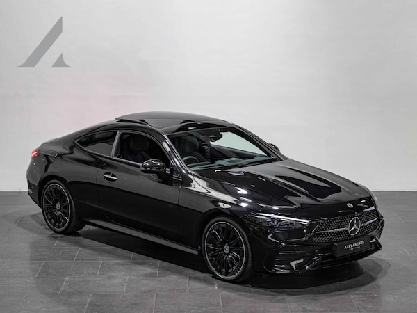 Used Mercedes-Benz CLE 2025 for sale - 76260448: Photo 1